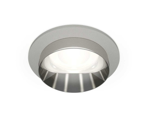 Комплект встраиваемого светильника Ambrella light Techno Spot XC (C6514, N6132) XC6514022