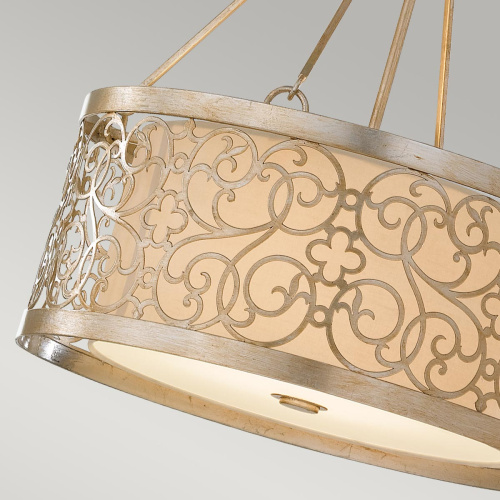 Люстра Feiss, Арт. FE-ARABESQUE4 фото 7