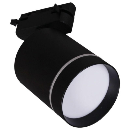 Трековый светильник Reluce 06210-9.3-001RN MR16 BK фото 5