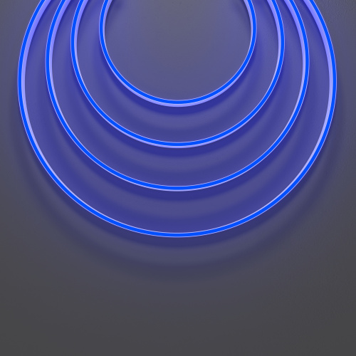 Гибкий неон Led Strip 432041 фото 5