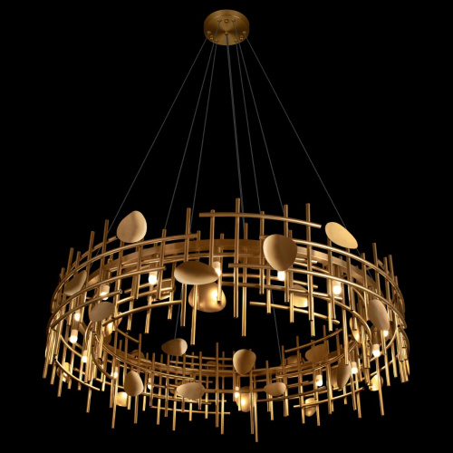 10396/1000C Подвесной светильник LOFT IT Escama фото 8