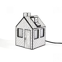 Настольная лампа On-Off Lamp