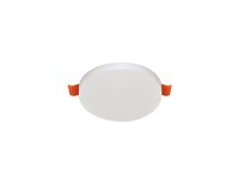 Светильник встраиваемый Crystal Lux CLT 500C100 WH
