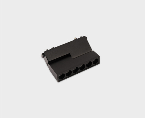 IT09-9014 black 3000K светильник трековый фото 3