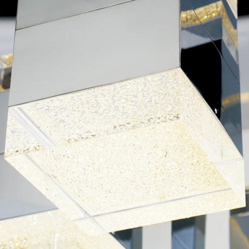 Подвесной светильник MD14009016-3A фото 2