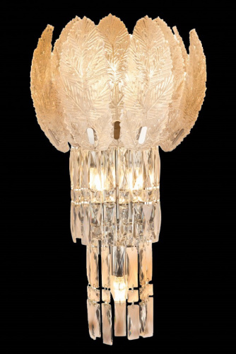 Бра Florens Chrome FL1055-6WS