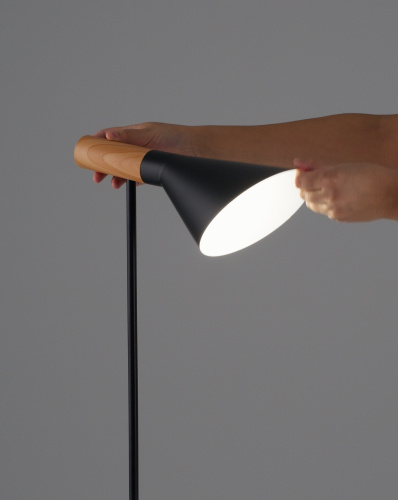 Торшер Moderli V11334-1F Turin фото 9