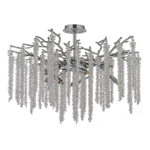 Подвесная люстра Dio DArte Elite Tavenna H 1.3.76.100 N Подвесная люстра Dio DArte Elite Tavenna H 1.3.76.100 N