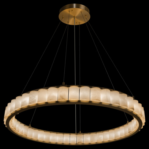 10415/1000 Подвесной светильник LOFT IT Manhattan фото 9