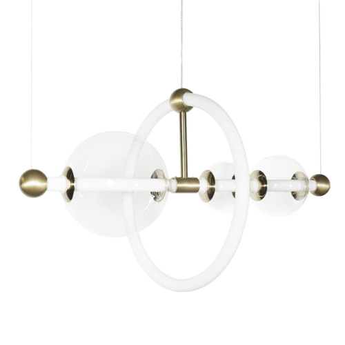 10126/500 Подвесной светильник LOFT IT Alpha фото 2 10126/500 Подвесной светильник LOFT IT Alpha фото 2