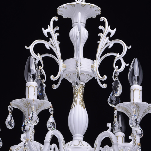 Люстра MW-Light Свеча фото 15 Люстра MW-Light Свеча фото 15