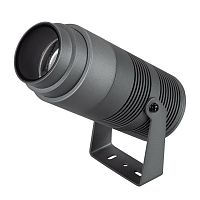 Ландшафтный светодиодный светильник Arlight ALT-RAY-ZOOM-R89-25W Warm3000 028078(1)