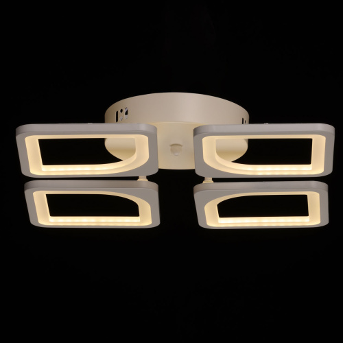 Люстра De City Мадлен фото 5