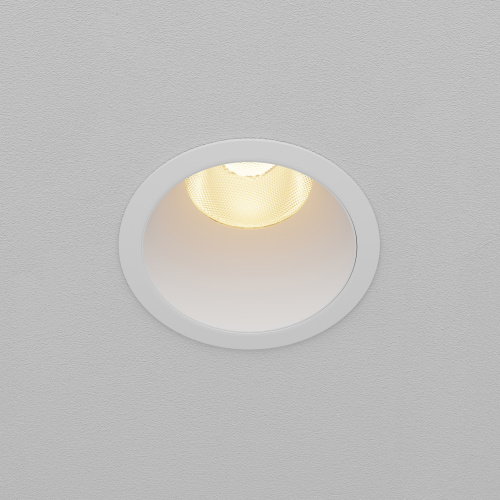 Встраиваемый светильник Technical DL118-15W-2.7K-W фото 8