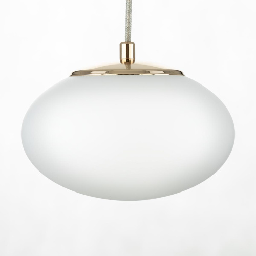Подвесной светодиодный светильник Citilux Atman Smart CL226B013 фото 2