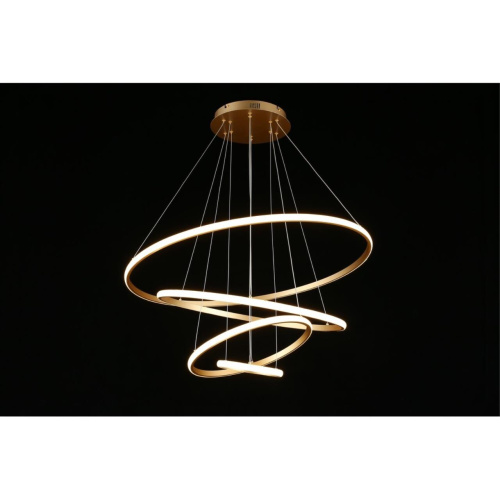 Люстра подвесная APL.018.13.100 фото 9