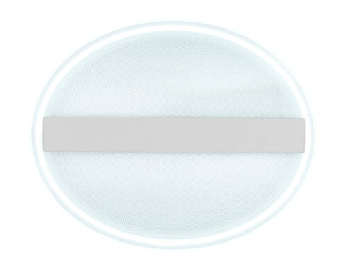 Потолочный светодиодный светильник Ambrella light Original FA606
