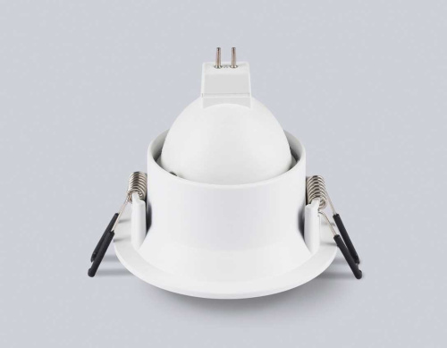 Светильник встраиваемый Ambrella Light TN102805 фото 7