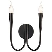 Светильник настенный Velante 368-021-02