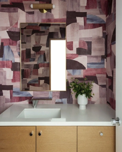 Зеркало в золотой раме "Ноулз" Зеркало в золотой раме "Ноулз"