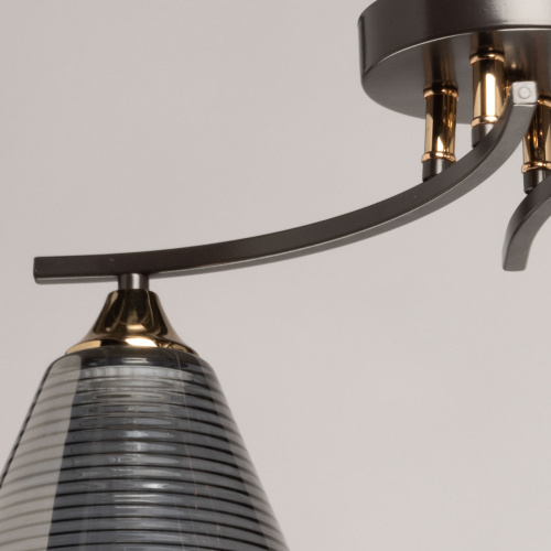 Люстра De City Тетро фото 3