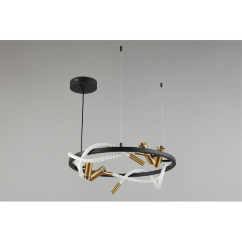 Люстра подвесная APL.066.03.45 фото 2