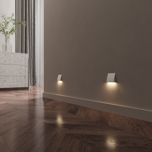 Подсветка светодиодная для лестниц 40159/LED фото 2