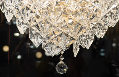 Люстра Hermitage L36 фото 3 Люстра Hermitage L36 фото 3