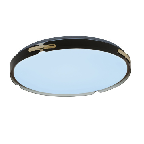 Потолочный светильник Lumina Deco Paneli LDC 8063-48W BK фото 6 Потолочный светильник Lumina Deco Paneli LDC 8063-48W BK фото 6