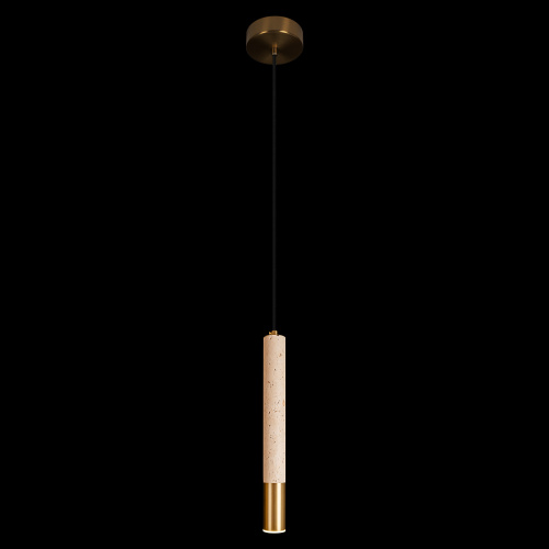 10583C Bronze Подвесной светильник LOFT IT Everest фото 2