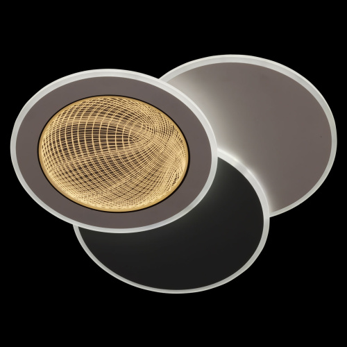 Люстра De Markt Норден фото 4