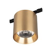 Светильник MAG-MICROCOSM-POINT-R68-7W Warm3000 (GD, 36 deg, 24V) Arlight 051828