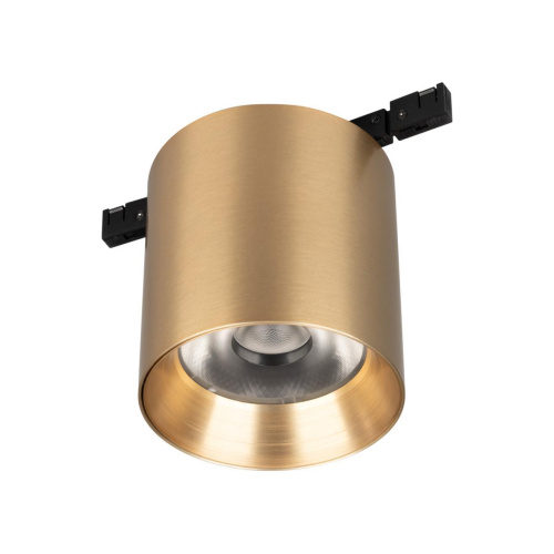 Светильник MAG-MICROCOSM-POINT-R68-7W Day4000 (GD, 36 deg, 24V) Arlight 051829 Светильник MAG-MICROCOSM-POINT-R68-7W Day4000 (GD, 36 deg, 24V) Arlight 051829