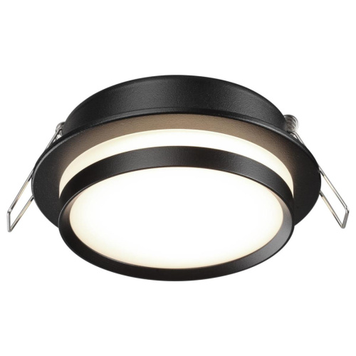 Светильник встраиваемый Novotech LIRIO 371036 фото 2