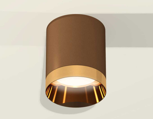 Комплект потолочного светильника Ambrella light Techno Spot XC (C6304, N6134) XS6304011 фото 3