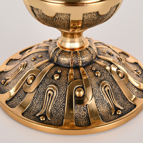 Настольная лампа AL77100L/1-32 GB Bohemia Ivele Crystal (Богемия Ивеле Кристалл) фото 2