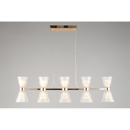 Люстра подвесная APL.801.03.10 фото 2