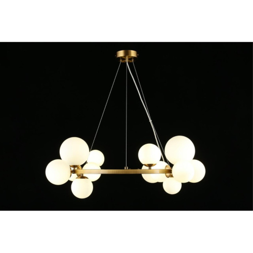 Люстра подвесная APL.314.03.14 фото 12