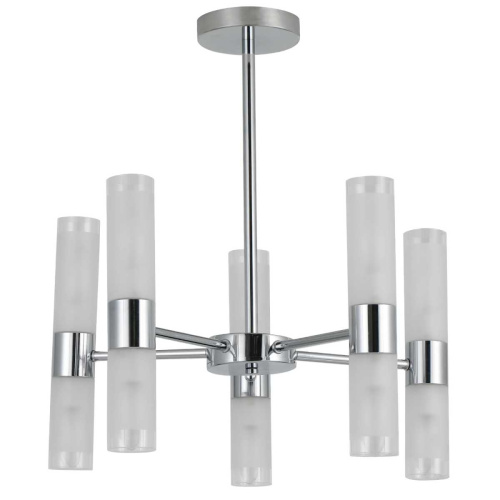 Люстра Reluce 48747-0.3-10 фото 2 Люстра Reluce 48747-0.3-10 фото 2