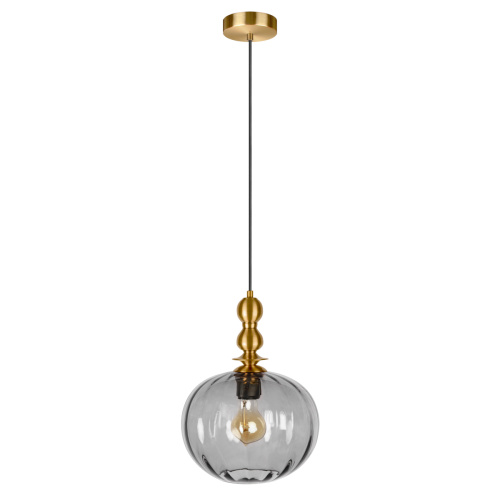 10426 Smoke Подвесной светильник LOFT IT Melon