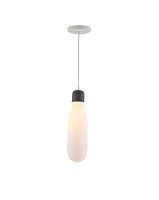 Подвесной светильник Moderli V1701-1P One