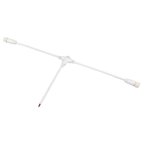 Коннектор питания Arlight ARL-Moonlight-SPI/DMX-Con-Power-T-Mid-Wire-WH 031466 Коннектор питания Arlight ARL-Moonlight-SPI/DMX-Con-Power-T-Mid-Wire-WH 031466