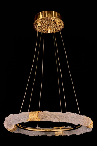 Люстра подвесная Sauvage FL1097-5PC фото 5