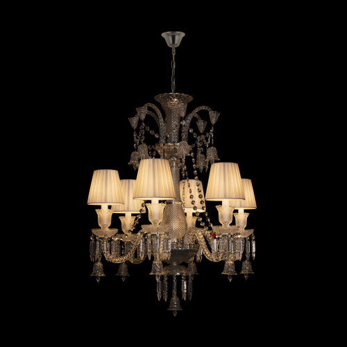 10210/6 White Подвесной светильник LOFT IT Zenith фото 5