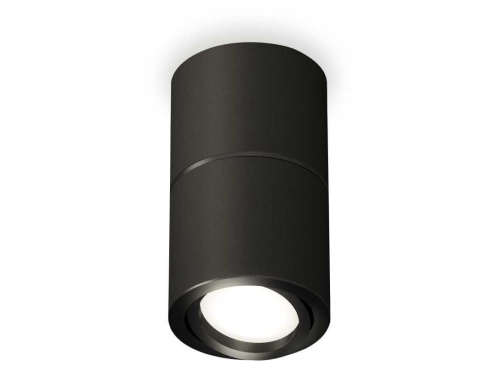 Комплект потолочного светильника Ambrella light Techno Spot XS (C7402, A2071, C7402, N7002) XS7402160