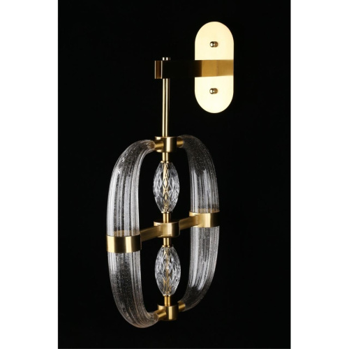 Светильник настенный (Бра) APL.857.01.20 фото 10 Светильник настенный (Бра) APL.857.01.20 фото 10