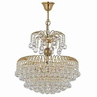 Подвесная люстра Arti Lampadari Pompei E 1.5.40.100 G