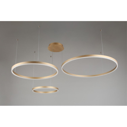 Люстра подвесная APL.024.03.136 фото 2