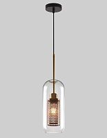 Светильник подвесной Alfa Light F2824-38