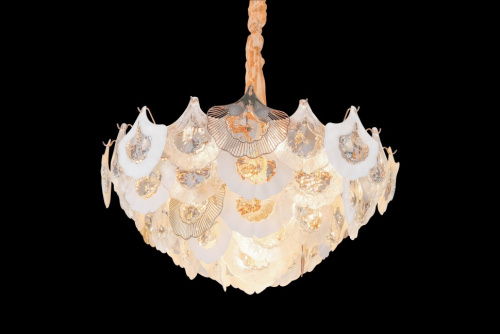 Люстра подвесная Infinita FL1152-13P Люстра подвесная Infinita FL1152-13P